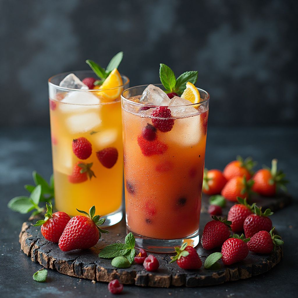 Gaming Nutrition: Fuel Your Sessions