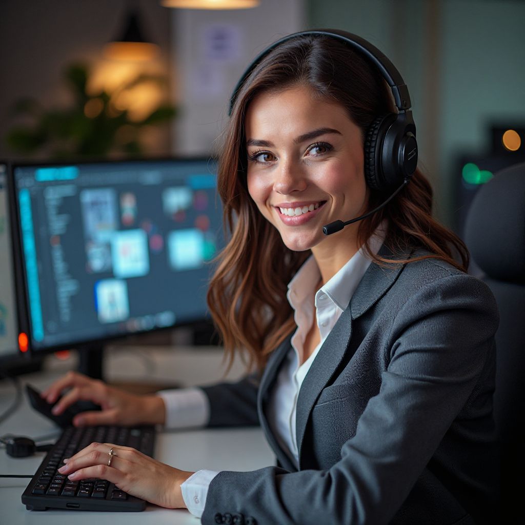 Sarah Chen - CEO & Co-founder