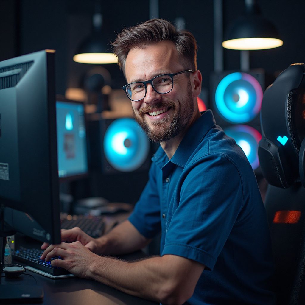 Alex Rodriguez - CTO & Co-founder