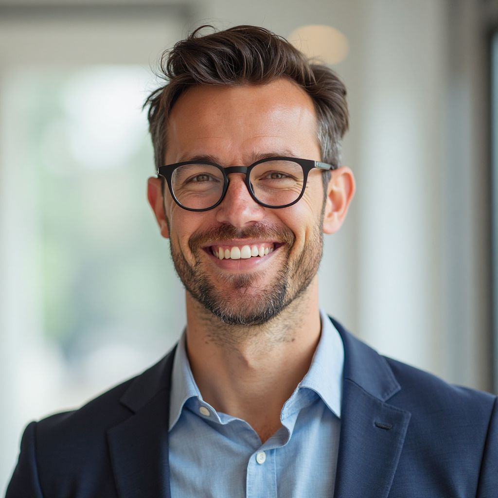 David Kim - Community Manager