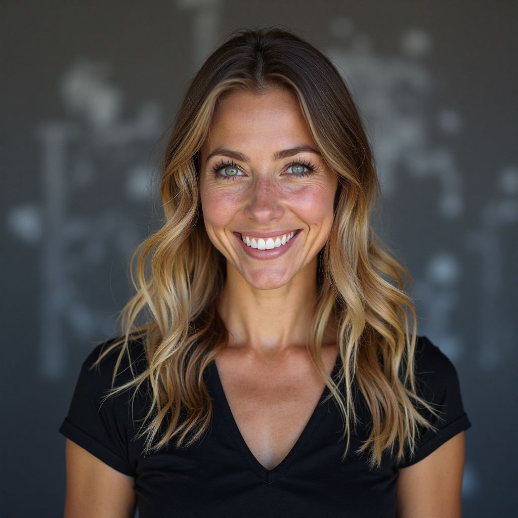 Sophia T., Casual Gamer