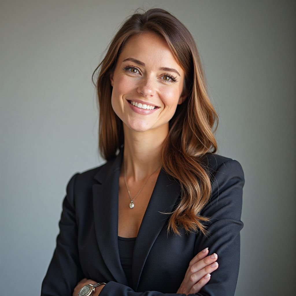 Jennifer L., Corporate Client