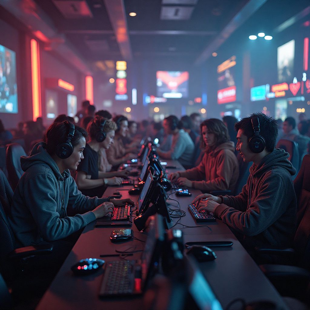 Our Vision for Gaming in Canada